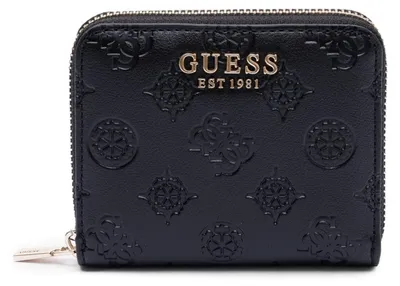 Obrázek produktu pro Peněženka Guess SWPD2225137BLACKXXA
