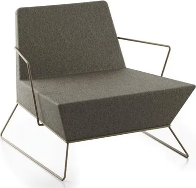 Produktbild von Relaxsessel Sessel Ohrensessel Armlehnsessel Lehnstuhl Fauteuil Polstersessel