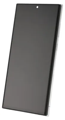 Produktbild von Ersatzdisplay für Galaxy S22 Ultra 5G - LCD-Touchscreen-Digitizer