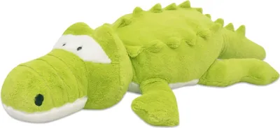 Produktbild von Möbel Krokodil Kuscheltier Plüsch XXL 150 cm  - Kuscheltiere 80191