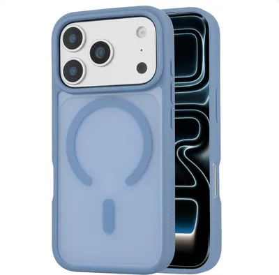Immagine prodotto di imoshion Color Guard Back Cover con MagSafe iPhone 17 Pro Max - Azzurro