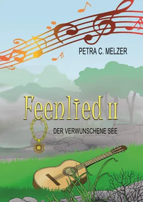 Produktbild von Feenlied ll