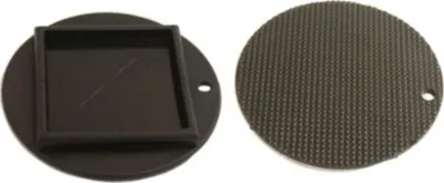 Produktbild von Unterlage JMP Seitenständer Durchmesser 98mm