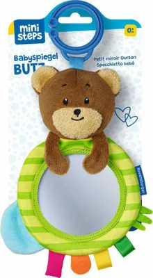 Image de ministeps : Miroir de bébé Butz Ravensburger 04576