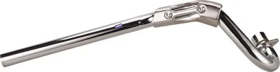 Produktbild von Auspuffkrümmer Typ1, Ø Rohr 28 mm, 50-250 ccm