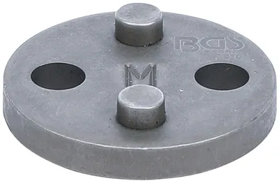 Zdjęcie produktu dla BGS technic Brake Piston Reset Adaptor M, 26 g