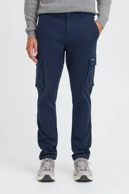 Produktbild von !SOLID SDCHASEY Herren Cargohose Hose Baumwollmischung regular fit