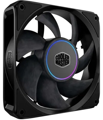 Immagine prodotto di Cooler Master Lüfter Masterfan M120 ARGB