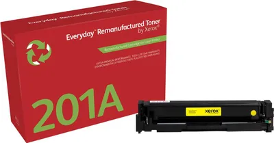 Obrázek produktu pro Xerox 006R03459 Xerox Toner Everyday HP 201A (CF402A) žlutý