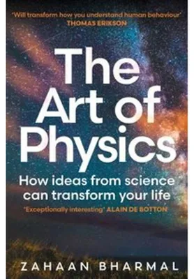 Imagen del producto de The Art of Physics