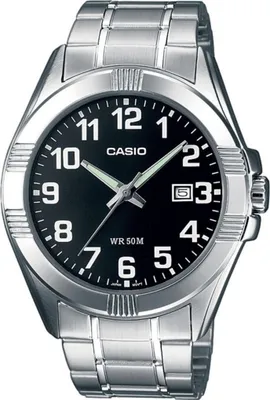 Image de Montres Casio MTP1308D1B