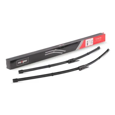 Produktbild von MAXGEAR Scheibenwischer Set Wischerblätter Vorne für OPEL Astra K Sports Tourer (B16) Rahmenlos