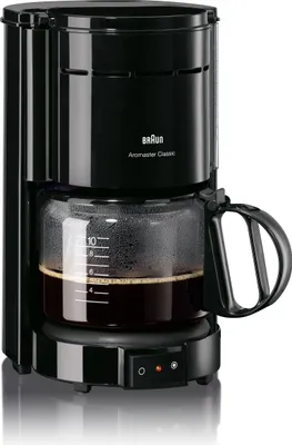 Produktbild von KF 47/1 Aromaster Classic Filterkaffeemaschine