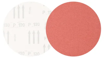 Produktbild von PFERD 45017774, 120 g, 25 Stück(e)