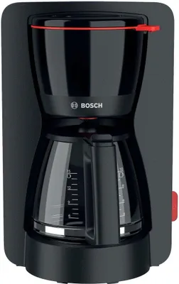 Image de Bosch TKA2M113 coffee maker Manual Drip coffee maker 1.25 L