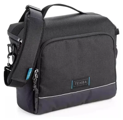 Immagine prodotto di Borsa a tracolla TENBA Skyline v2 13 nera