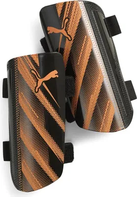 Obrázek produktu pro Chrániče holení Puma Attacanto Strap Brown S Brown S