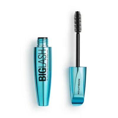 Zdjęcie produktu dla Revolution Wodoodporny Tusz do Rzs Big Lash