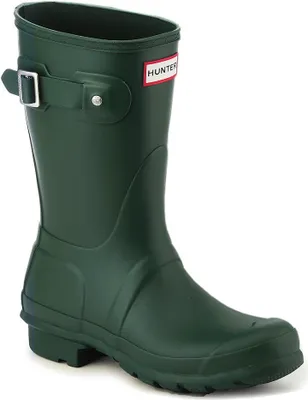 Produktbild von Hunter Regenlaarzen WFS1000RMA-HGR Grün-35/36