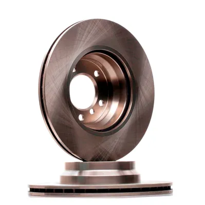 Obrázok produktu pre 2x MASTER-SPORT brzdový kotúč 24012402001-PCS-MS predný pre BMW 3 Touring (E91)
