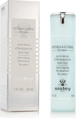 Zdjęcie produktu dla Sisley Hydra-Global Serum Anti-Aging Hydration Booster 30 ml