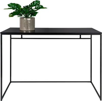 Produktbild von Konzolový stolík House Collection 100 cm Dina Black