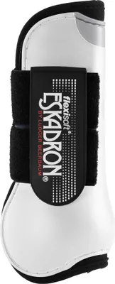 Produktbild von Eskadron Basics Flexisoft Gamaschen vorne