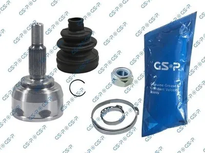 Produktbild von GSP Gelenksatz Antriebswelle für RENAULT SCÉNIC II (JM0/1) 850137
