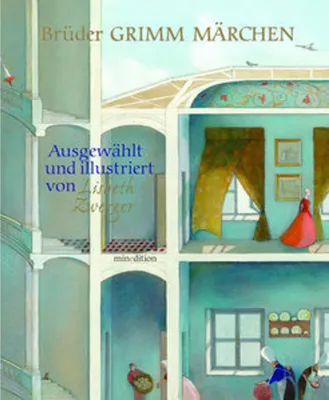 Produktbild von Die schönsten Grimm Märchen