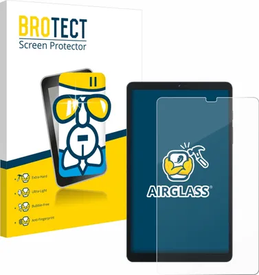 Produktbild von BROTECT Schutzglas für Blackview Tab 60 8.68" Schutzfolie Panzer Folie Glas Display Schutz klar