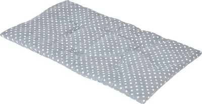 Obrázok produktu pre Sunny grey - materacyk do hamaczka