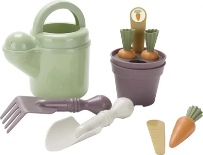 Image de DANTOY Pflanzen Set "Green Garden" lose 629236 5701217047141