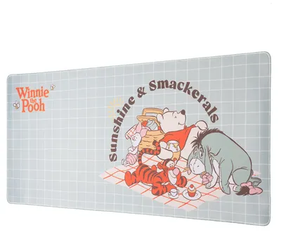 Produktbild von Grupo Erik Disney Winnie The Pooh Mauspad Mousepad XXL Gaming Geschenke