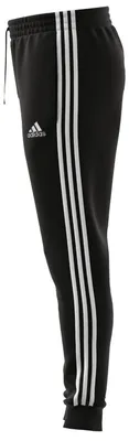 adidas Jogginghose Herren im 3 Streifen Desing mit Fleeceinnenseite