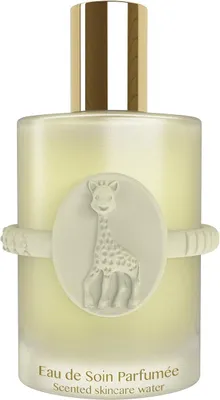 Produktbild von Sophie La Girafe Eau De Soin Parfumée Spray 100ml