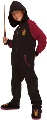Produktbild von Harry Potter Gryffindor-Overall 10-12 Jahre alt