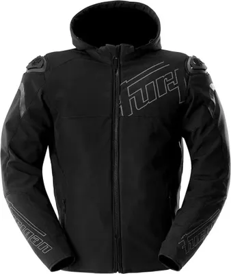 Immagine prodotto di Giacca Furygan Sektor Roadster Evo Nero XL Uomo Nero XL