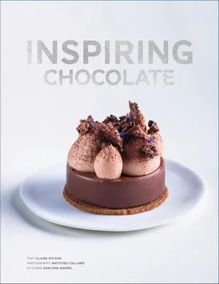 Obrázok produktu pre Inspiring Chocolate