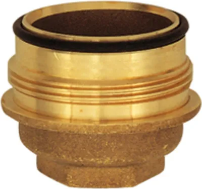 Produktbild von Riegler Messingsiebtasse, für Druckregler für Trinkwasser, R 1/2, R 3/4