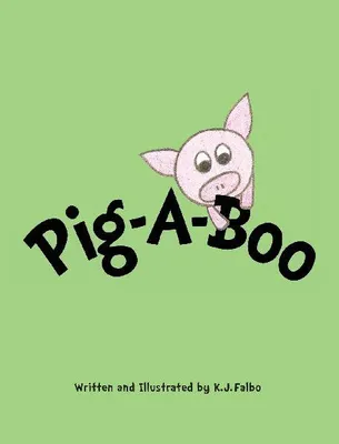 Produktbild von Pig-A-Boo