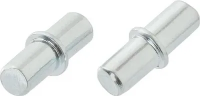 Produktbild von 200 Stück Bodenträger 3mm Regalbodenträger Regal Träger Regalstifte