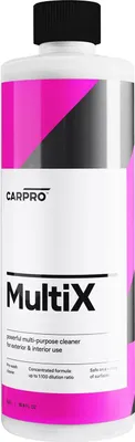Produktbild von CarPro MultiX Konzentrierter Reiniger (500 ml)