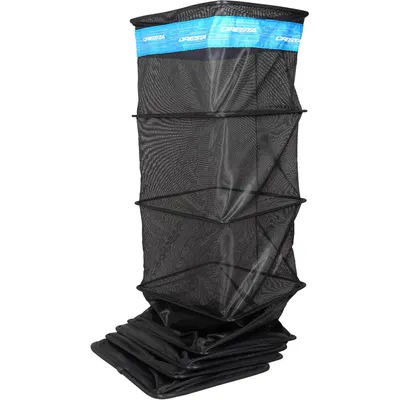 Produktbild von Cresta Soft Carp Keepnet 360° Block 4M - Setzkescher
