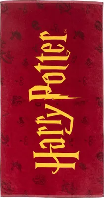 Produktbild von Harry Potter – Harry – Strandtuch „70 × 140 cm“