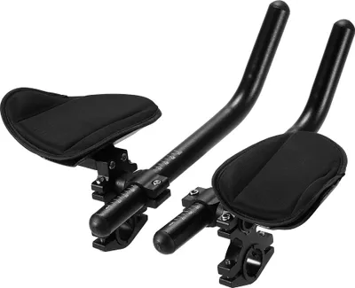 Zdjęcie produktu dla Kierownica rowerowa Aero Kierownica rowerowa relaksacyjna Kierownica rowerowa Triathlon MTB Rower szosowy Podłokietnik Kierownica rowerowa Aero