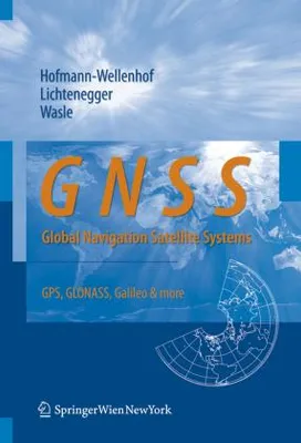 Produktbild von GNSS - Global Navigation Satellite Systems