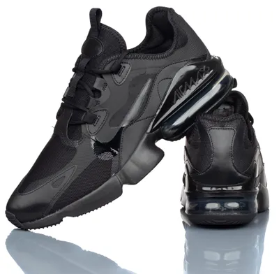 Produktbild von Schuhe Nike Air Max Infinity 2, CU9452 002, Größe-45