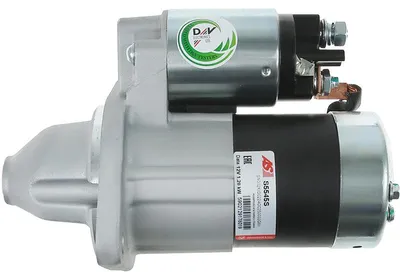 Obrázek produktu pro Startér 12V 1,2 kW pro Opel, Daewoo a Saab