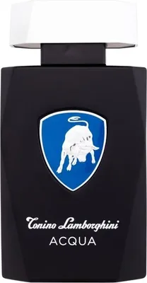 Produktbild von Tonino Lamborghini Herren Parfüm Acqua EDT 200 ml, würzig-fruchtig