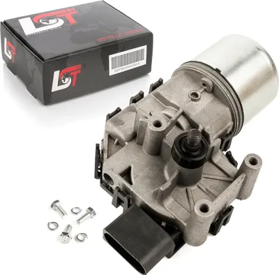 Produktbild von Scheibenwischermotor vorne Frontwischer 8E1955119 für AUDI A4 B6 B7 SEAT EXEO 3R